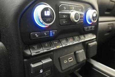 2023 GMC Sierra 3500 HD Denali DRW