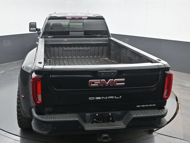 2023 GMC Sierra 3500 HD Denali DRW