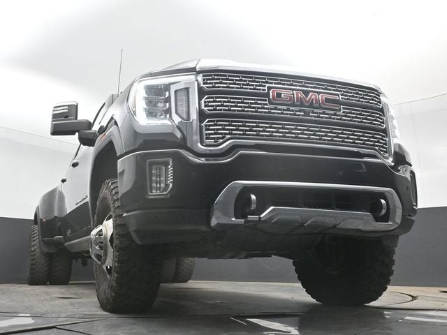 2023 GMC Sierra 3500 HD Denali DRW