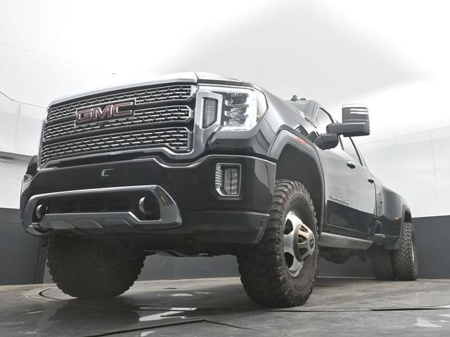 2023 GMC Sierra 3500 HD Denali DRW