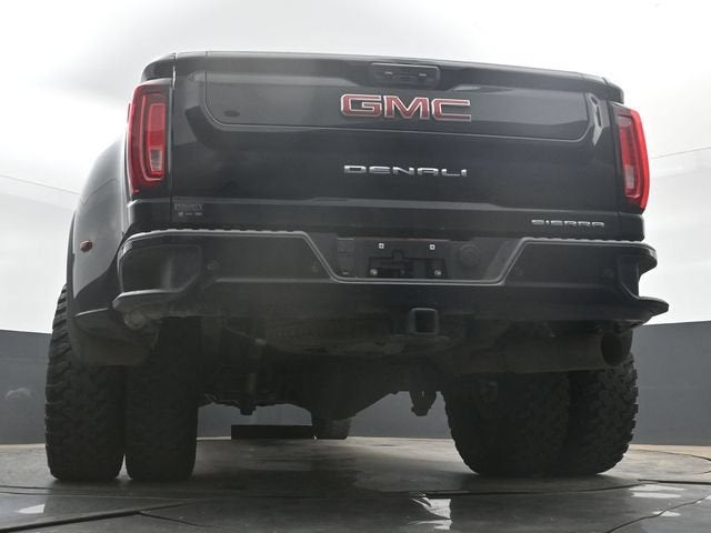 2023 GMC Sierra 3500 HD Denali DRW