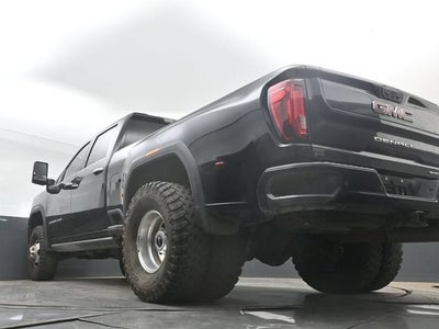 2023 GMC Sierra 3500 HD Denali DRW
