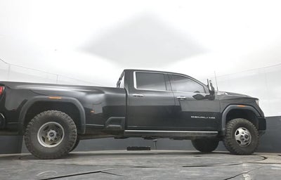 2023 GMC Sierra 3500 HD Denali DRW