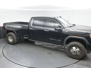 2023 GMC Sierra 3500 HD Denali DRW