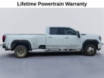 2021 GMC Sierra 3500 HD Denali
