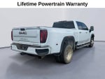 2021 GMC Sierra 3500 HD Denali