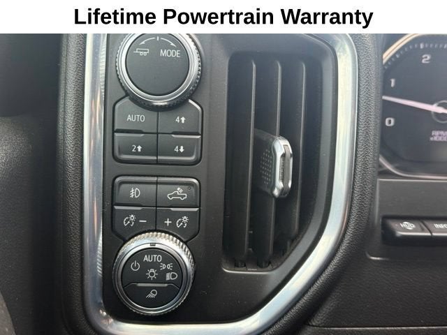 2021 GMC Sierra 3500 HD Denali
