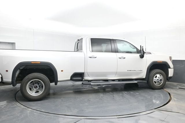 2020 GMC Sierra 3500 HD Denali DRW