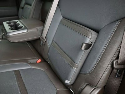 2020 GMC Sierra 3500 HD Denali DRW
