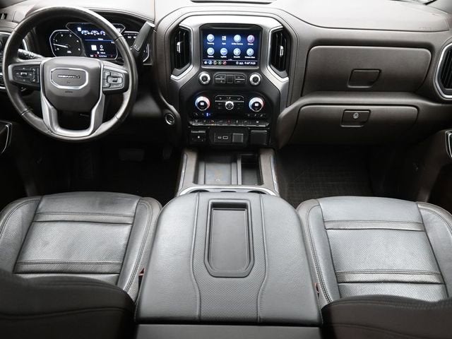 2020 GMC Sierra 3500 HD Denali DRW