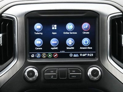 2020 GMC Sierra 3500 HD Denali DRW