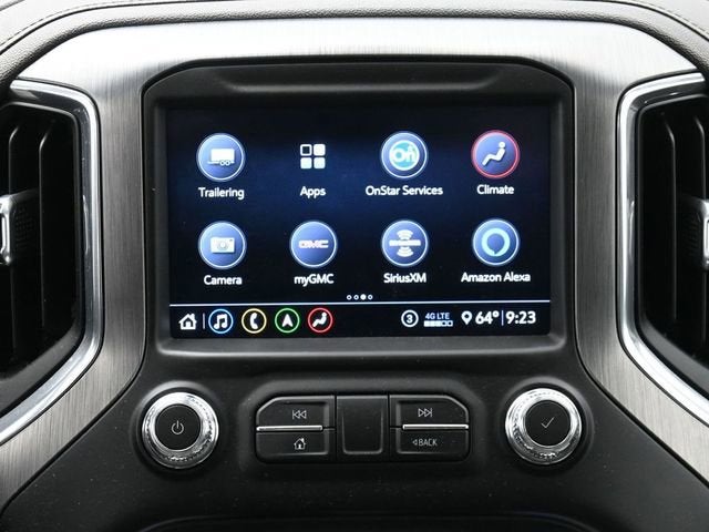 2020 GMC Sierra 3500 HD Denali DRW