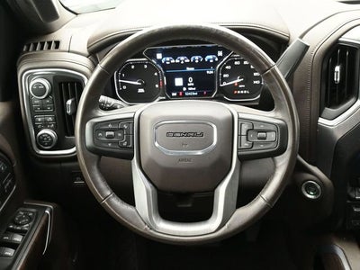 2020 GMC Sierra 3500 HD Denali DRW