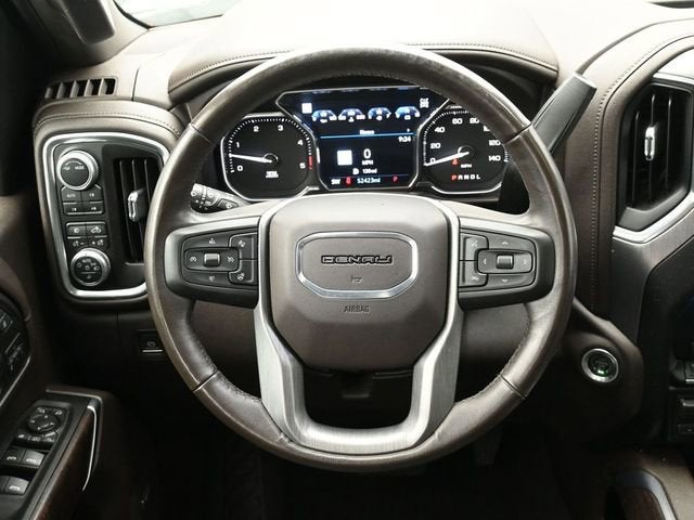 2020 GMC Sierra 3500 HD Denali DRW