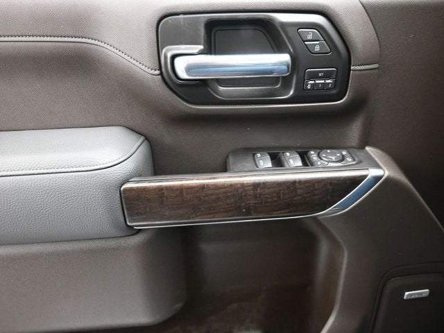2020 GMC Sierra 3500 HD Denali DRW