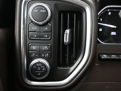 2020 GMC Sierra 3500 HD Denali DRW