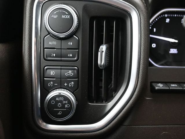 2020 GMC Sierra 3500 HD Denali DRW