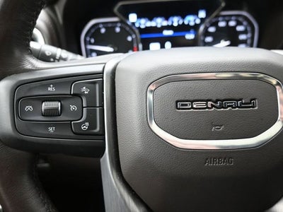 2020 GMC Sierra 3500 HD Denali DRW
