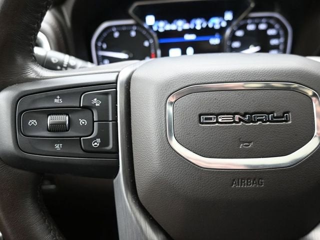 2020 GMC Sierra 3500 HD Denali DRW