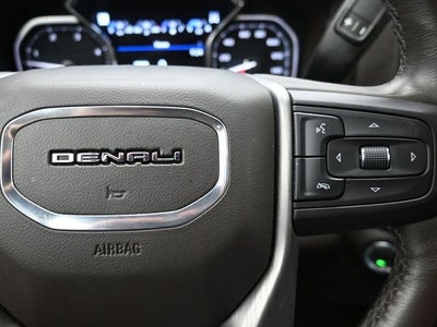 2020 GMC Sierra 3500 HD Denali DRW