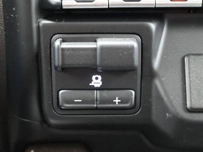 2020 GMC Sierra 3500 HD Denali DRW