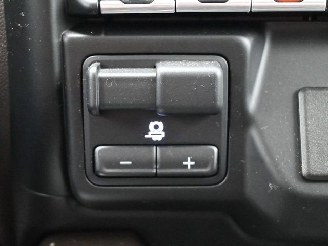 2020 GMC Sierra 3500 HD Denali DRW