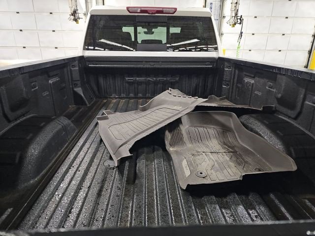 2020 GMC Sierra 3500 HD Denali