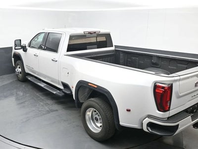 2020 GMC Sierra 3500 HD Denali DRW
