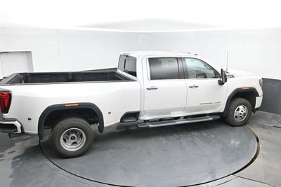 2020 GMC Sierra 3500 HD Denali DRW
