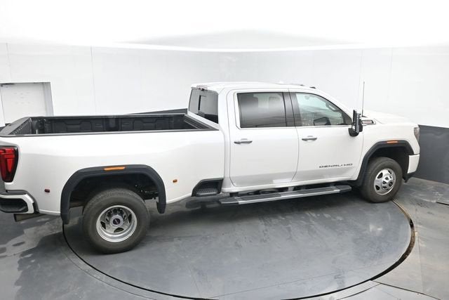 2020 GMC Sierra 3500 HD Denali DRW