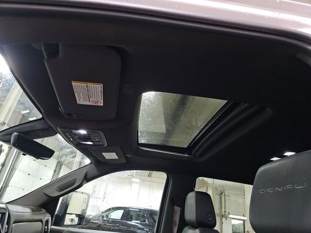 2020 GMC Sierra 3500 HD Denali