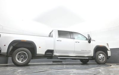 2020 GMC Sierra 3500 HD Denali DRW