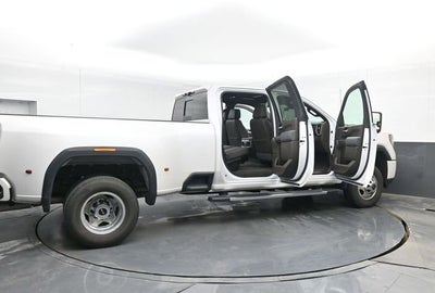 2020 GMC Sierra 3500 HD Denali DRW