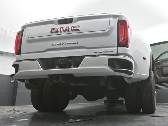 2020 GMC Sierra 3500 HD Denali DRW