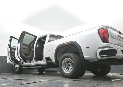 2020 GMC Sierra 3500 HD Denali DRW