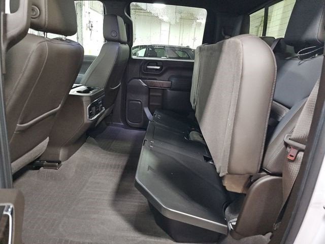 2020 GMC Sierra 3500 HD Denali