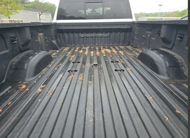 2020 GMC Sierra 3500 HD Denali