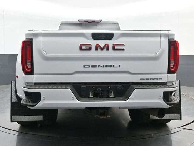 2020 GMC Sierra 3500 HD Denali DRW