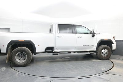2020 GMC Sierra 3500 HD Denali DRW