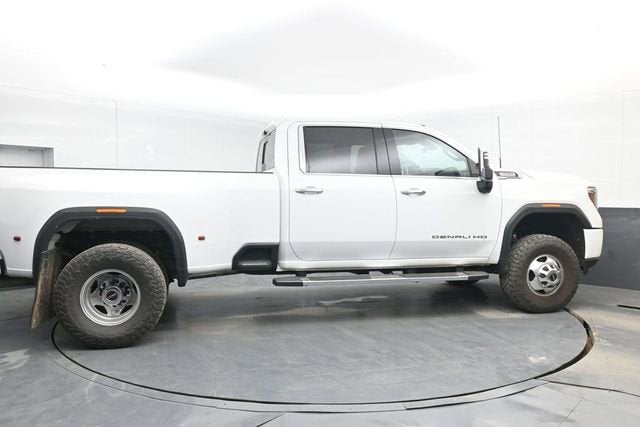 2020 GMC Sierra 3500 HD Denali DRW