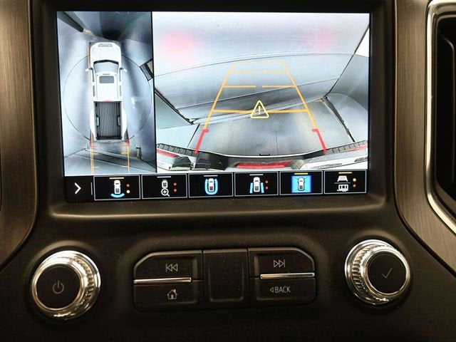 2020 GMC Sierra 3500 HD Denali DRW