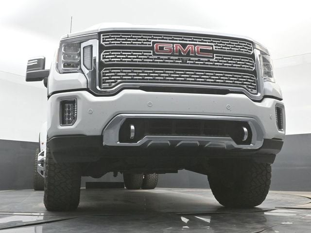 2020 GMC Sierra 3500 HD Denali DRW