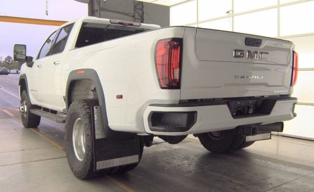2020 GMC Sierra 3500 HD Denali