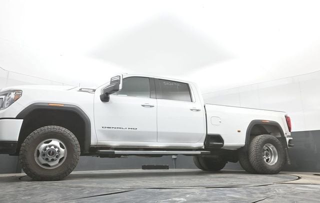 2020 GMC Sierra 3500 HD Denali DRW