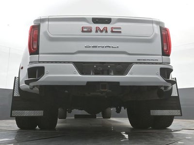 2020 GMC Sierra 3500 HD Denali DRW