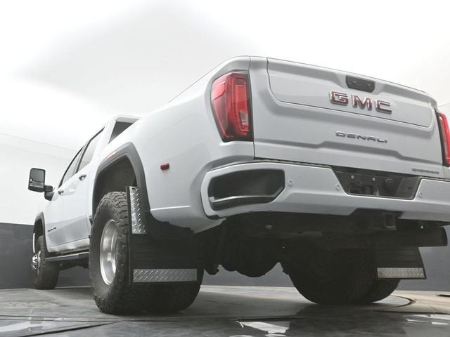 2020 GMC Sierra 3500 HD Denali DRW