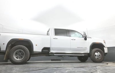 2020 GMC Sierra 3500 HD Denali DRW