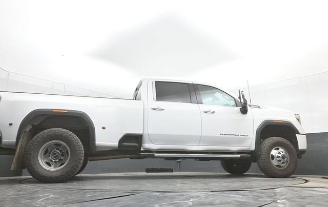 2020 GMC Sierra 3500 HD Denali DRW