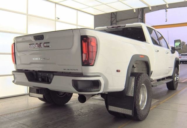 2020 GMC Sierra 3500 HD Denali