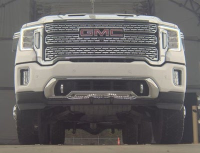 2020 GMC Sierra 3500 HD Denali